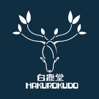 Hakurokudo logo - Similar company to Gaming Retro Uk