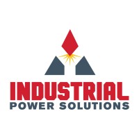 Industrial Power Solutions logo - Similar company to Diversified Electrical Inc