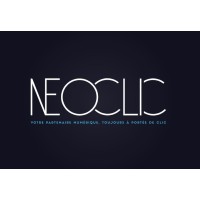 NEOCLIC logo - Similar company to Djem Formation