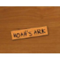 Noah's Ark Communications logo - Similar company to The Hook