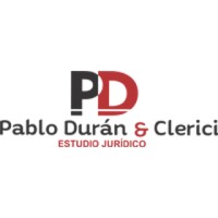 Estudio Jurídico Pablo Duran & Clerici logo - Similar company to Aepso | Asociación Europea De Privacidad Y Seguridad Online