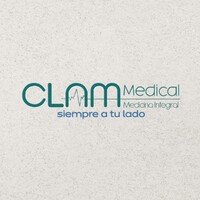 Clam Medical Ambato logo - Similar company to Insertel