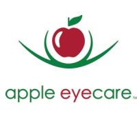 Apple Eyecare logo - Similar company to Monroe Optical, Inc.