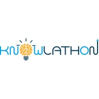 Knowlathon logo - Similar company to Prime Bpm