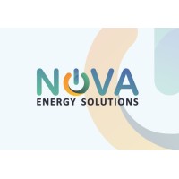 Nova Energy Solar Solutions logo - Similar company to Techolite Solar Solutions