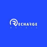 Recharge Metals Limited logo - Similar company to Rocktivity Mining