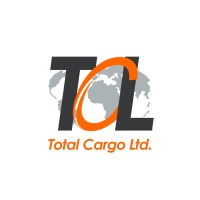 Total Cargo Ltd. logo - Similar company to Total Cargo Logistics