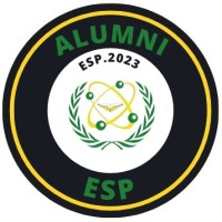 ALUMNI ESP NOUAKCHOTT logo - Similar company to Data-Turing