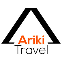Ariki Travel logo