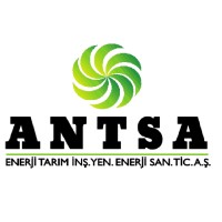 ANTSA YENİLENEBİLİR ENERJİ SAN. VE TİC. A.Ş. logo - Similar company to Antelsa Mühendislik