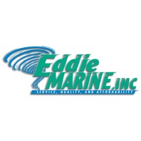 Eddie Marine, Inc logo - Similar company to Dees Burke Engineering Constructors