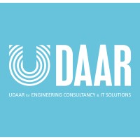 UDAAR for Engineering Consultancy and Technology Solutions logo - Similar company to Engineering For Power And Control Epc
