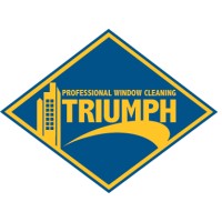Triumph Window Cleaning Ltd. logo - Similar company to Ascent Building Maintenance Inc