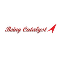Being Catalyst Pvt. Ltd., A global Management Consulting Agency logo - Similar company to 𝘽𝙈 𝔼ℕ𝔾𝕀ℕ𝔼𝔼ℝ𝕀ℕ𝔾 Sarl