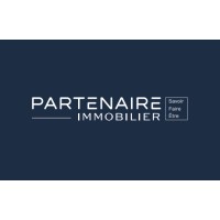 PARTENAIRE IMMOBILIER logo - Similar company to My Dev World