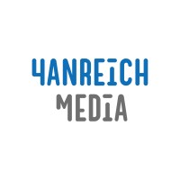 Hanreich Media logo - Similar company to Seier.Com