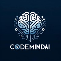Codemind AI logo - Similar company to Mr. Code