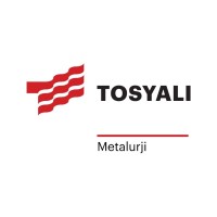 Tosyalı Metalurji logo - Similar company to Bisa Endüstri A.Ş