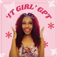 It Girl GPT logo - Similar company to Activedonor