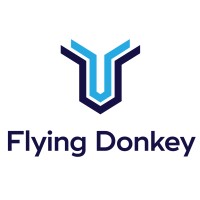 Flying Donkey It