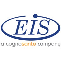 Enterprise Information Services, LLC (EIS) logo - Similar company to Vcg Solutions