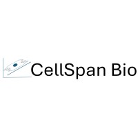 CellSpan Bio logo - Similar company to Geistlich Ortho Italia