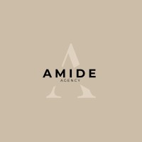 Amide Agency logo - Similar company to Ranking Masters – Dé #1 Sem Specialist In De Benelux!
