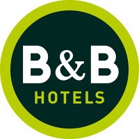B&B HOTELS UK logo - Similar company to B&B Hotels Group
