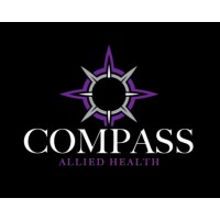 Compass Allied Health logo - Similar company to Meïsō - Floating And Introspection Centres