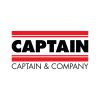 Captain and Company-Middle East & Africa logo - Similar company to Vizualtech Solutions