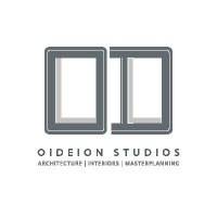 Oideion Studios logo - Similar company to Superliminal