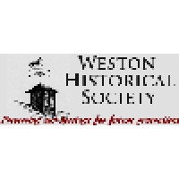 Weston Historical Society