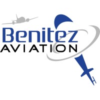 Benitez Aviation Inc. logo - Similar company to Ipvr Services Corp.