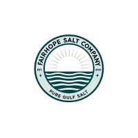 Fairhope Salt Company logo - Similar company to W2 Ventures