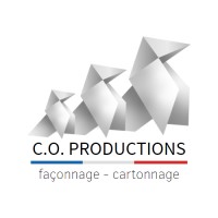 CO PRODUCTIONS logo - Similar company to Microbox Packaging