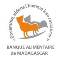 Banque Alimentaire de Madagascar logo - Similar company to Mad'Arom