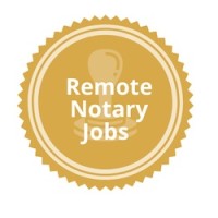 Remote Notary Jobs logo - Similar company to Remote Breakroom