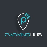 ParkingHub logo - Similar company to Stsig Managed Services Ti&Gis