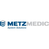 MetzMedic GmbH logo - Similar company to Josh Tournovski