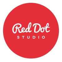 Red Dot Studio logo - Similar company to Brie