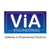Via Engineering Pte Ltd