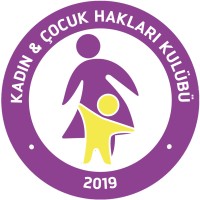 Aybü Çocuk ve Kadın Hakları Kulübü logo - Similar company to Erasmus Student Network Aybu