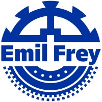 Emil Frey Gruppe Schweiz logo - Similar company to Personal Sigma Sursee Ag