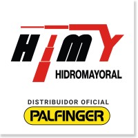 Hidromayoral logo - Similar company to Hitravi