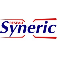 Syneric Industries logo - Similar company to Apitic