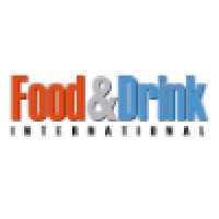 fdiforum - Food and Drink International logo - Similar company to Heating And Cooling Research Group