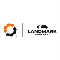 Landmark Equipment, Inc. logo - Similar company to Southern States Equipment