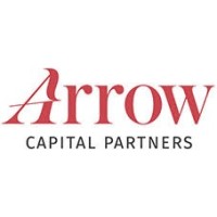 Arrow Capital Partners logo - Similar company to Gibb Group