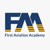 First Aviation Academy, Inc. logo - Similar company to Father Saturnino Urios University