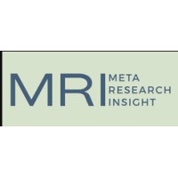 Meta Research Insight logo - Similar company to Phronesis Group, Llc